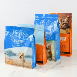 Premium Health Care Supplement for Dogs Custom Flavor Natural and Healthy Pet Food for Cats