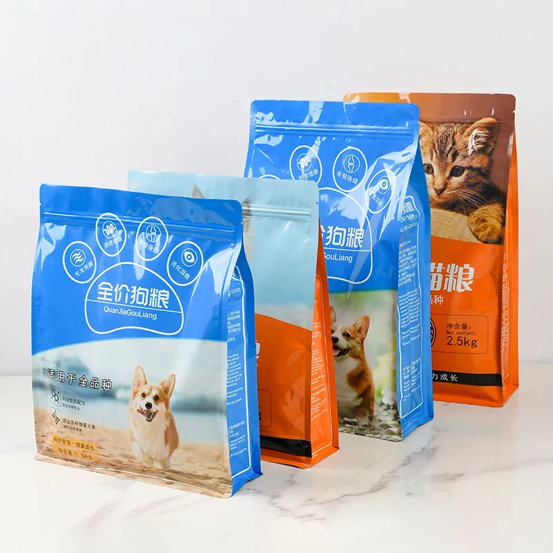 Premium Health Care Supplement for Dogs Custom Flavor Natural and Healthy Pet Food for Cats