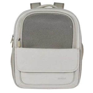 Premium Pet Carrier Backpack for Small Dog Cats Portable Travel Bag with Breathable Mesh Windows Lightweight Durable Pet Handbag