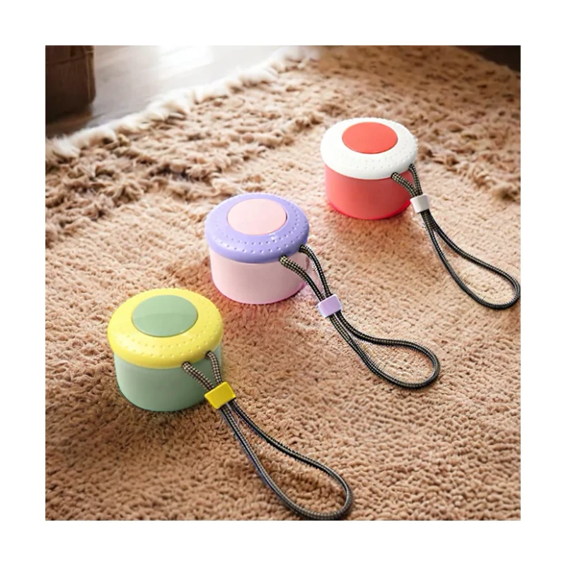 Premium Pet Comb Brush Cute Pet Grooming Products