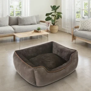 Price Pet Beds & Accessoriesde Perro Cat Dog Cave Unchewable Durable Waterproof Soft Plush Pet Bed for Dogs