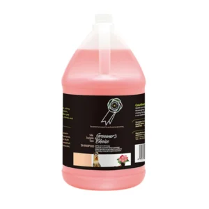 Professional Animal Cleaning Shampoo for Dogs Cats Good Decontamination Pet Cleaning Products Grooming Usage Excellent Price