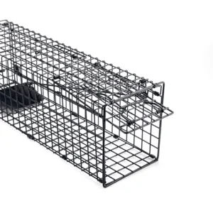 Professional Animal Trap Cage for Rats Squirrels Small Animals OEM ODM Factory Supply