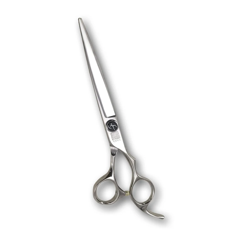 Professional Pet Grooming Product 7inch 8inch Japanese Steel Sus440c Vg10 Pet Tools Dogs Cat Grooming Scissors
