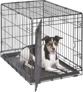 Professional Puppy Cage Large Dog Kennel Pet Cages Oiseau Pet Dog Cages Modular Crates
