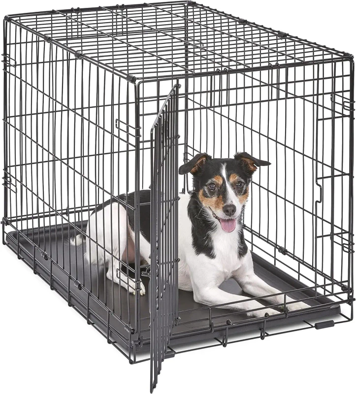 Professional Puppy Cage Large Dog Kennel Pet Cages Oiseau Pet Dog Cages Modular Crates