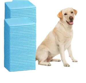 Puppy Dog Training Pads Super Absorbent Disposable Pee Pet Mat Pet Waste Disposal