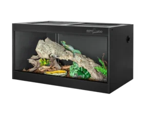 Pvc Crested Gecko Ball Python Terrarium 120 Gallon 48x24x24 Reptile Enclosures