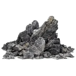 Qinglong Dragon Stone Aquarium Fish Tank Landscape Stone Aquarium Rock Stone