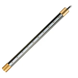 Quanlong Marine T6 Waterproof Koi Aquarium Tanning Light for Arowana Fish Tank Accessory Aquarium Light LED