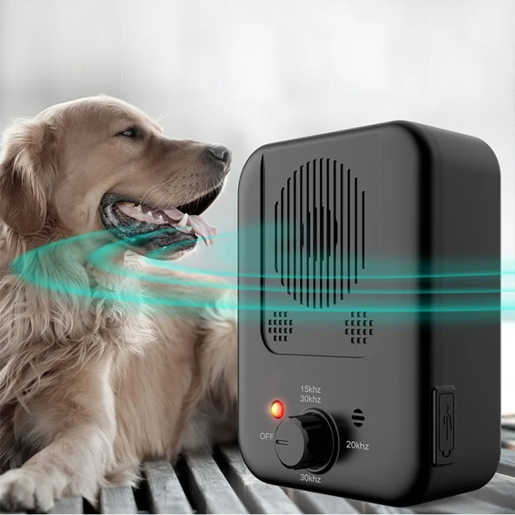RC 309 Bark Control Devices Defer Nuisance Barking Dog Barking Control Devices