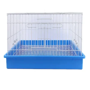 Rabbit Cage Large Size Simple and Durable Pet Cage