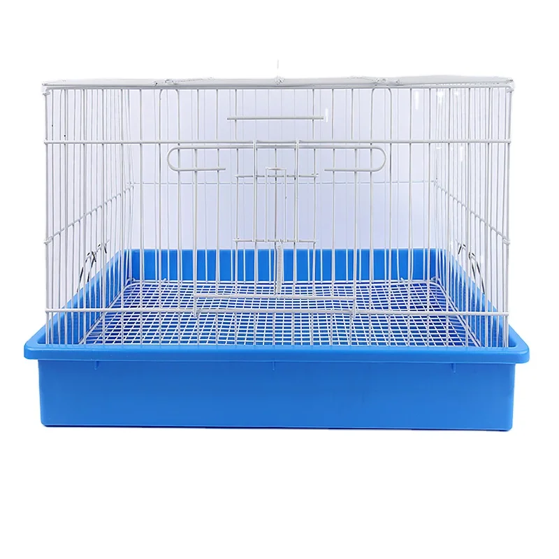 Rabbit Cage Large Size Simple and Durable Pet Cage