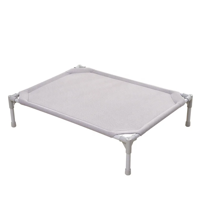 Raised Bed for Extra Large Dog Waterproof XL Pet Cot Breathable Big Bed