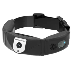 Real Time GPS Dog Tracking Collar with Unlimited Range Smart Pet Tracker