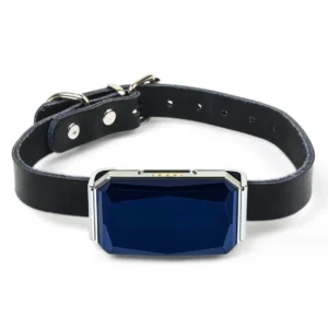 Real Time Tracking GPS Navigator GSM WiFi enabled Two way SOS Communication Pet GPS Collar
