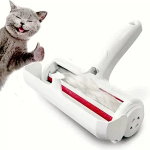 Removedor De Pelos De Mascota Magic Slicker Brush Pet Cleaning Grooming Products Hair Remover for Dogs