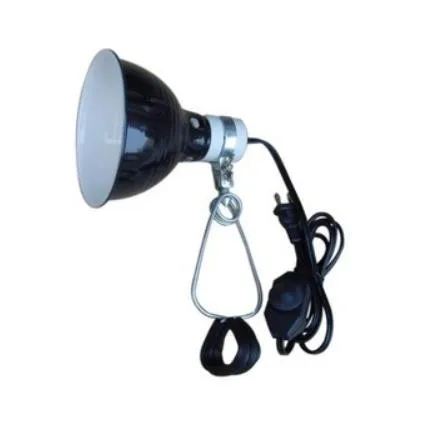 Reptile Heating Light Reptile Lamp Bulb Holder