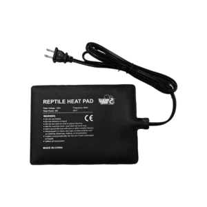 Reptile Heating Pad for Tortoise and Snake Heat Preservation Amphibian Supplies
