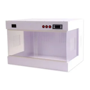 Reptile Incubator Safe Intelligent Waterproof PVC Pet Insulated Box for Reptiles and Lizards