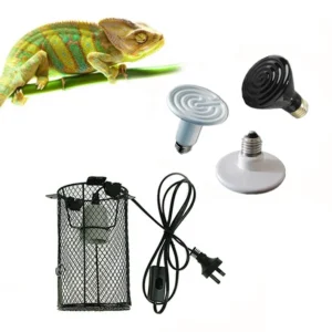 Reptile Product Light Cage Reptile Light Cage