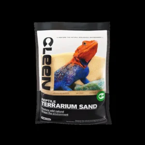 Reptile Special Calcium Sand for Gecko Bearded Dragon Tortoise Lizard Desert Terrarium Landscaping Decoration Supplies