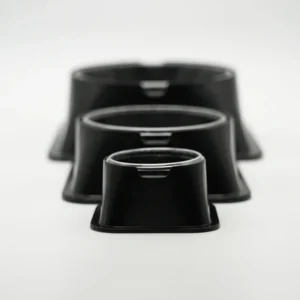 Reptile Water Bowl Buy 1 Get 10 Free $0.1 Each Include Shipping Only $10 Safe for Snakes Geckos