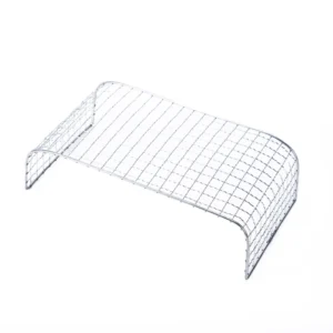 Reptile enclosure for creating a habitat for pet amphibians. It helps cool down and enjoy the shade during summer