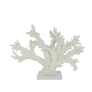 Resin Acrylic Stand Artificial Aquarium Fake Coral Home Decoration