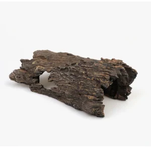 Resin Aquarium Decoration Tree Plants for Fish Tank Decoration Turtle Reptile Hide Box