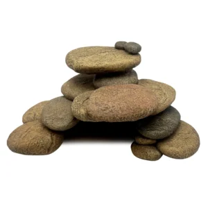 Resin Large Decorations for Aquarium Reptile Supplies Pets Accessory for Gecko Leopard Lizards Toad
