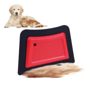 Reusable Cat Hair Lint Pet Grooming Products Clothes Remover Hair Tools Dog Fur Remover
