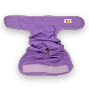 Reusable Dog Diaper Pet Dog Belly Wrap Band Washable Dog Diaper