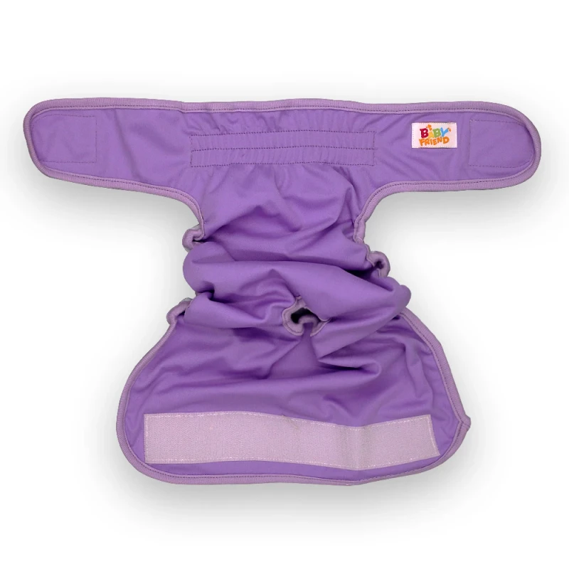 Reusable Dog Diaper Pet Dog Belly Wrap Band Washable Dog Diaper