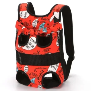 S XL Pet Dog Cat Carrier Bags Portable Dog Travel Bags Fashion Dog Carrying Backpacks