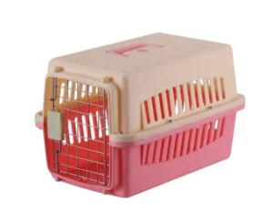 S XXL Sizes Dog Carrier Plastic Pet Carrier Pet Travel Carrier