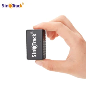ST 903 Small Gps Tracking Device Kids Pets Anti Lost Vehicle Gps Tracker
