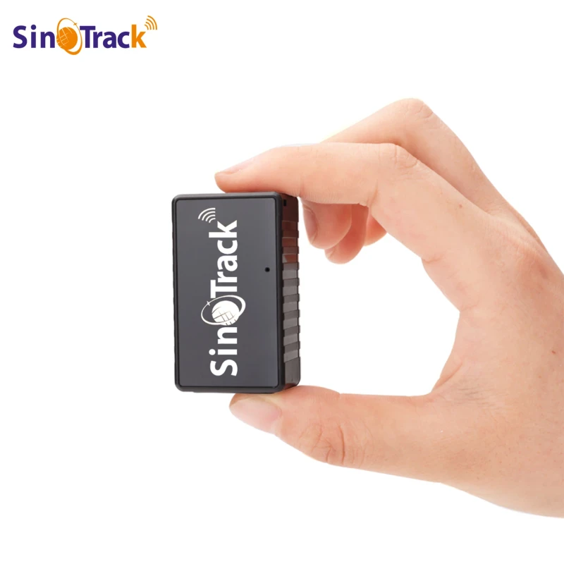 ST 903 Small Gps Tracking Device Kids Pets Anti Lost Vehicle Gps Tracker