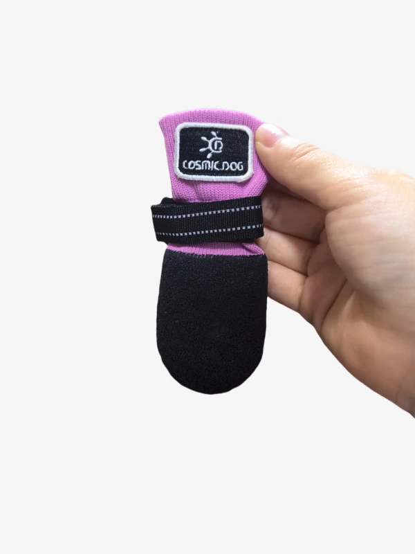 ST88XZ 008 Dog Shoes Cute Classic Pet Accessories Breathable Waterproof Eco Friendly Comfortable Shoes Socks