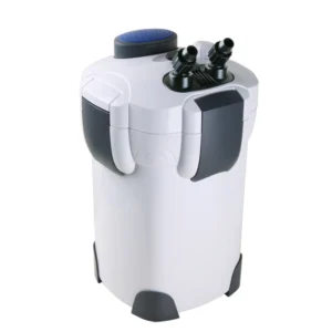 SUNSUN HW 303B Aqua Aquarium External Canister Filter Fish Tank Water Sponge UV Bulb