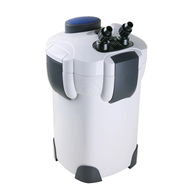 SUNSUN HW 303B Aqua Aquarium External Canister Filter Fish Tank Water Sponge UV Bulb