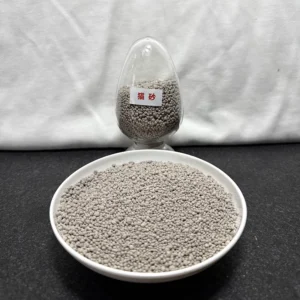Sanshun High Absorption Bentonite Cat Litter Round Fast Clumping Odor Control Non-Toxic Eco-Friendly Pet Hygiene