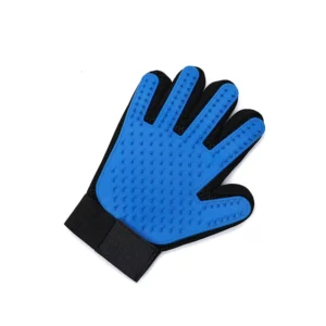 Silicon Pet Cleaning Grooming Brush Pet Grooming Products
