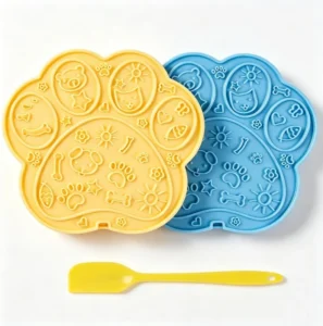 Silicone Dog Lick Mat With Suction Cups Anxiety Relief Bathing Grooming Freezable Slow Feeder Dog Enrichment Pad