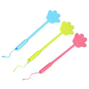 Silicone Dog Training Tool with Hold Easy to Clean and Storage Training Educational Beating Harmless Pet Tools for Dog