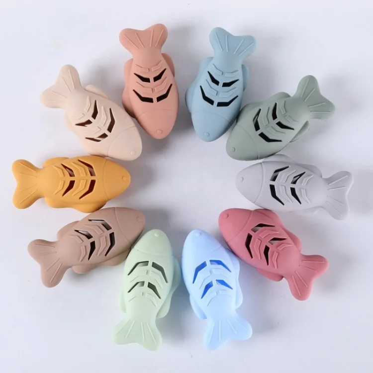 Silicone Pet Chew Toy Pet Silicone Toys