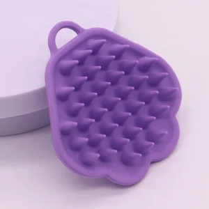 Silicone Pet Cleaning Products Self Cleaning Pet Brush Other Pet Cleaning Grooming Products