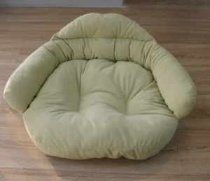 Simple Style Pet Bed