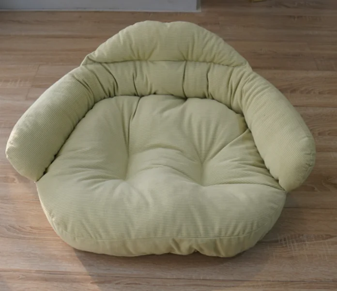 Simple Style Pet Bed