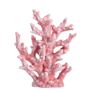 Simulated Resin Coral Fish Tank Accessories Octopus Fish Tank Decoration Fish Tank Aquarium